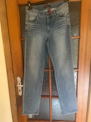 ANGELS , blaue Jeans Modell Dolly, Gr. 38 - Bild 1 von 4