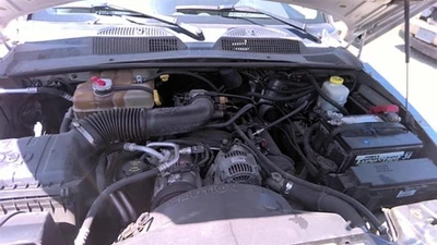 Compresor de aire acondicionado usado para: Jeep Liberty 2006 3,7 grado A Foto 1 de 4