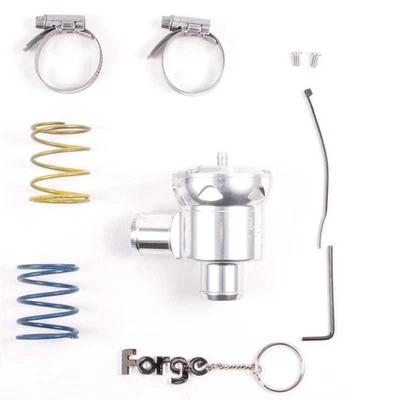 Válvula de soplado FORGE para VW Audi Seat Skoda con motor 1.8T también Ford Fiat - Imagen 1 de 4