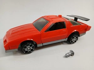 Vintage 1985 *Serie 1* Kenner Mask Chevy Camaro Thunderhawk Spielzeugauto mit 1 Bombe lesen - Bild 1 von 15