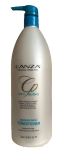 Lanza Healing Anti Aging Manuka Honey Mud Conditioner 33.8 oz - Picture 1 of 2