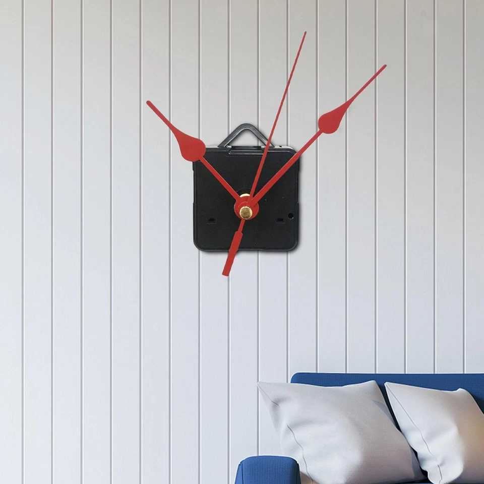 Kits de mécanisme de mouvement d'horloge à pendule Ensemble de réparation de - Photo 1/1