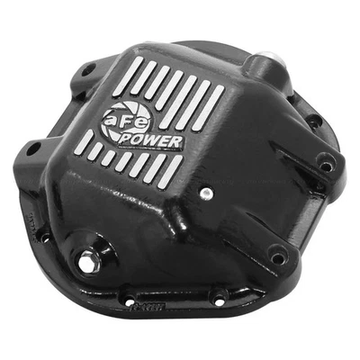 For Chevy Silverado 2500 HD Classic 07 aFe Pro Series Differential Cover Foto 1 de 4