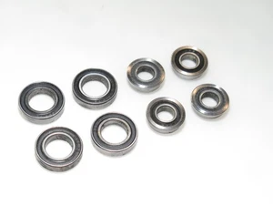 Rodamientos de eje para buggy TEK-9472 Tekno NB48 2.2 - Imagen 1 de 1