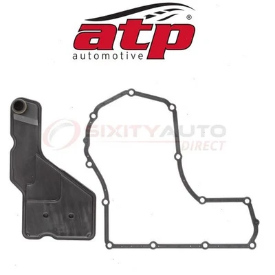 ATP Automatic Transmission Filter Kit for 2005-2006 Pontiac Pursuit - Fluid uq - Image 1 of 4