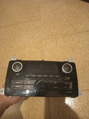 stereo auto - Immagine 1 di 4