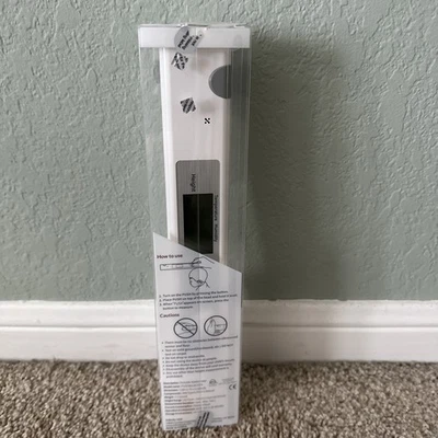 Inbody Inkids Stadiometro Portatile ad Ultrasuoni Gestione della Crescita - Immagine 1 di 4