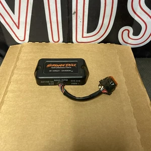 Harley-Davidson SE Ignition Module 32598-96 6800RPM 97 Buell S1 - Picture 1 of 5