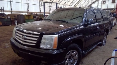 Driver Corner/Park Light Fog-driving Bumper Mounted Fits 02-06 ESCALADE 4723995 Foto 1 de 4