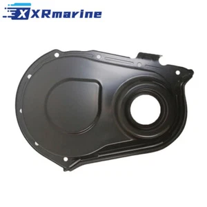 Marine Timing Cover 2.5L 3.0L 181 CID für Mercruiser 59341A1 Volvo 3853135 - Picture 1 of 2