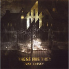 These Are They Who Linger (CD) Album (US IMPORT)