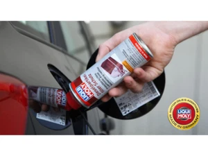 Liqui Moly Diesel Particle Filter Anti-Clog Fuel Additive DPF Cleaner 250mL - Picture 1 of 5