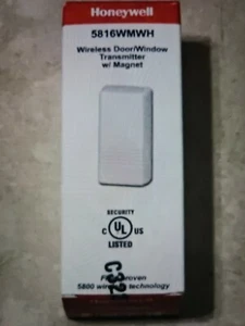 Honeywell 5816WMWH Wireless Door Transmitter - Picture 1 of 1
