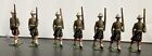 Britains Toy Soldiers - Cape Town Highlanders - Set 1901 avec boîte