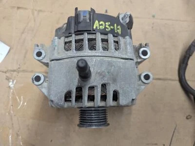 19 20 21 22 23 X7 Alternator 4.4L (250 amp)  ID# 8611280 - Image 1 of 4