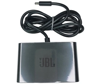 Adaptador de CA genuino para altavoz radio reloj Bluetooth JBL Horizon 2 F13V-2.2C-DC - Imagen 1 de 6