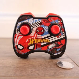 Jada Spider-Man Buggy RC Remote ONLY REPLACEMENT !!! - Picture 1 of 2