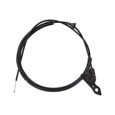 Cable de cierre de liberación del capó 51231960853 para BMW M3 318i 318ti 328i 325i 1992-1998 Foto 1 de 4