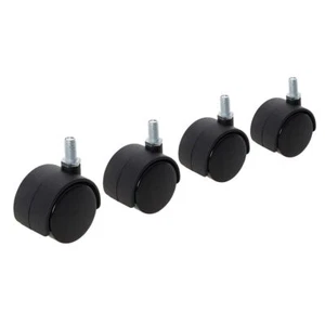 Perno de rueda doble Fixman 40 mm 4pk 275361 - Imagen 1 de 2