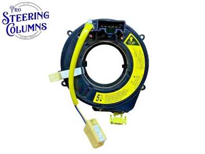 99-03 RX300 STEERING WHEEL CRUISE & HORN SWITCH SPIRAL CABLE 84306-60050 - Image 1 of 4