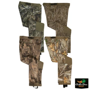 DRAKE NON TYPICAL WOMENS SILENCER PANTS WITH AGION ACTIVE XL - Picture 1 of 4