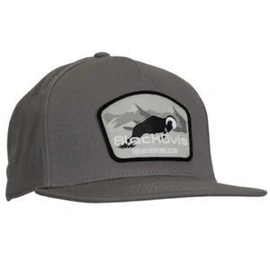 BlackOvis The Clash Ram Patch Hat - Picture 1 of 2