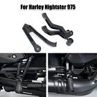 For Harley Nightster 975 RH975 2022 2023 Passenger foot nail support foot bracke