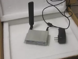 Multitech Modem iCell Intelligent wireless modem MTCMR-H5_NAM - Foto 1 di 3