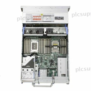 Dell R7525 16x 2.5" NVMe Server + 2x AMD 7413 / 7513 / 7543 / 7763 CPU, 1TB RAM - Picture 1 of 4