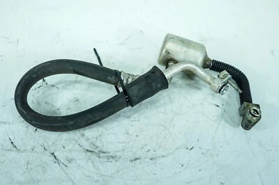 07-12 Lexus LS460 4,6 L OEM AIRE ACONDICIONADO manguera de succión tubería 88703-48092 5089 Foto 1 de 4