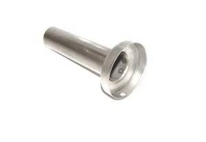 ISR Performance Universal 3" / 3 inch Exhaust Muffler Silencer Quantity of 1 New - Picture 1 of 1