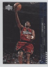 2000-01 Upper Deck Silver UD Exclusives /500 Michael Curry #49
