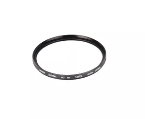 Bower 95mm Digital High Definition UV Filter For Sony Nikon Canon Sigma Tamron - Picture 1 of 3
