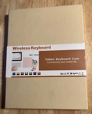 Wireless Keyboard Case For Microsoft Surface Pro 8 2021 - Image 1 of 4