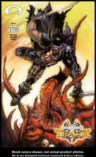 Trakk: Monster Hunter 2 Image 2004 VF