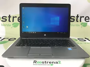 Ordenador Portátil HP EliteDesk HP 840 G2 i5-5200u 2.2 Ghz 8 Gb 500 Gb Windows 1 - Imagen 1 de 1