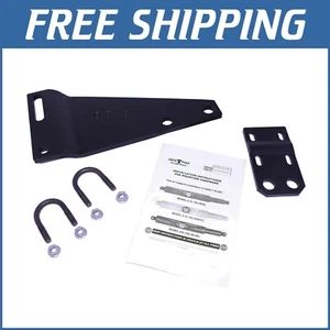 Steering Stabilizer Mounting Kit for RVs - Easy Installation & Enhanced Control - Picture 1 of 2
