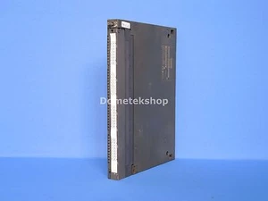 Siemens 6ES7 421-1BL00-0AA0 I/O Module - Picture 1 of 1
