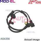 Sensor Wheel Speed For Hyundai Getz/Prime Tb Click D3ea 1.5L 3Cyl Getz 1.3L 4Cyl