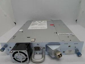 Fujitsu hp Eternus LT05 FC 10601448514 355986464 AQ293A#104 for LT20 LT40 LT60 - Picture 1 of 9