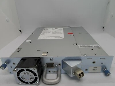 Fujitsu hp Eternus LT05 FC 10601448514 355986464 AQ293A#104 for LT20 LT40 LT60 - Image 1 of 4