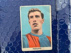 EDIZIONE SIDAM BOLOGNA PASCUTTI N 42 - Picture 1 of 2