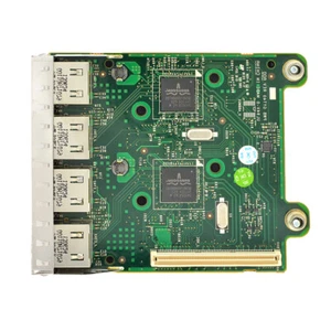 Netzwerkkarte Dell 0FM487 FM487 PowerEdge R720 R820 R920 - Bild 1 von 3