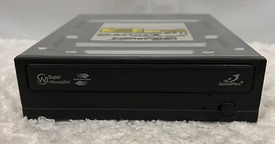 Toshiba Samsung DVD Writer Model SH-S223 2009 - Image 1 of 4
