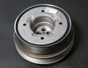 7952819 Schwingungsdämpfer für B48A20P Motor OEM BMW 2er U06 223i X NUR 200km - Bild 1 von 7