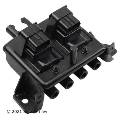 Bobina de encendido Beck/Arnley 178-8492 se adapta a 99-00 Mazda Miata 1,8 L-L4 Foto 1 de 4