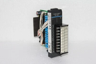 Automation Direct D3-16NA Eingangsmodul AC 110VAC - Bild 1 von 4