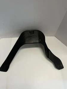 Corvette HEI 1978-82 distribuidor cubierta superior radio escudo de encendido - Imagen 1 de 3