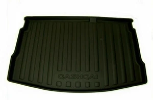 Nuevo Genuino Nissan Qashqai (J11) 2014-On revestimiento de maletero suave KE9654E0S0 - Imagen 1 de 2