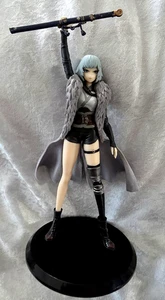 Anime * Ling Cage Incarnation * Bai Yuekui Official Figure - Imagen 1 de 9